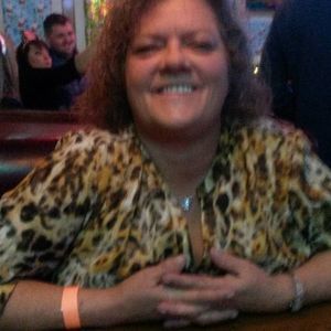 Meet your Posher, Margaret